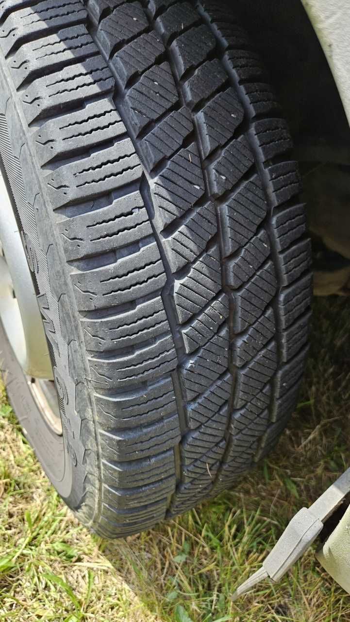 Iveco Daily 35c14 Kontener, Winda