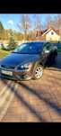 Ford Focus cc 2007