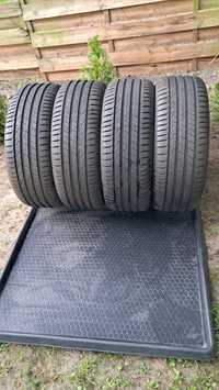 Pirelli 205×45×17rok2020 super