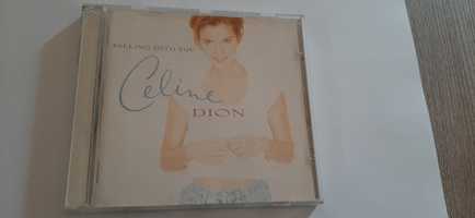 1 CD de Celine Dion, album Falling Into You