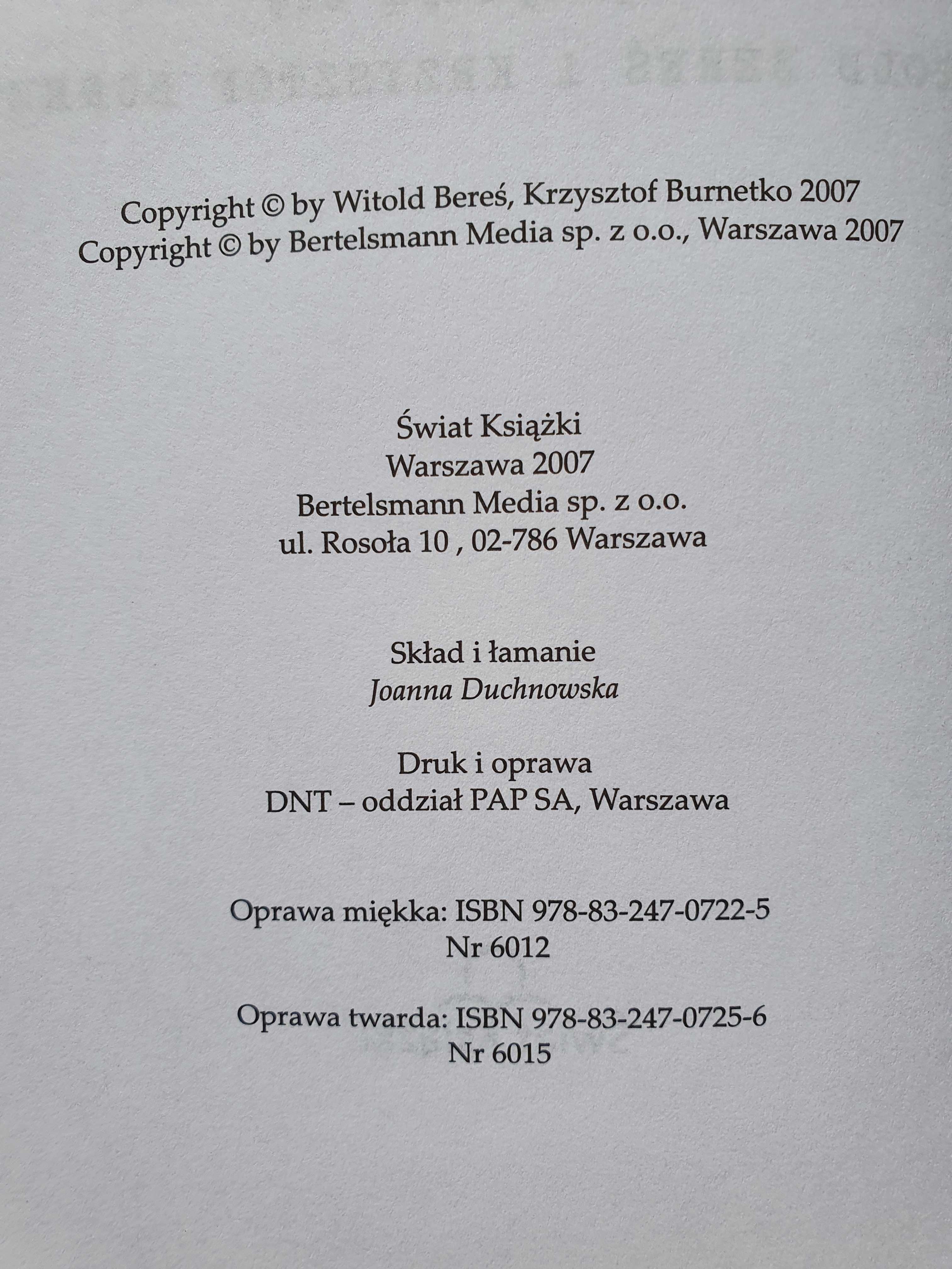 "Nie Ogarniam Świata" - Ryszard Kapuściński
