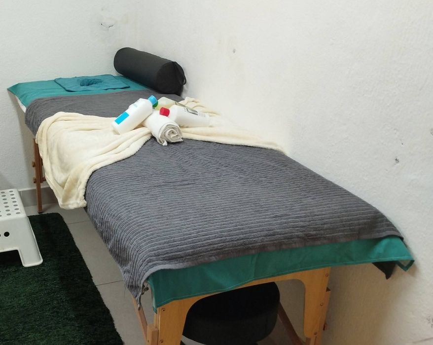 marquesa portatil,como nova