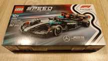 LEGO 77244 Speed Champions Bolid F1