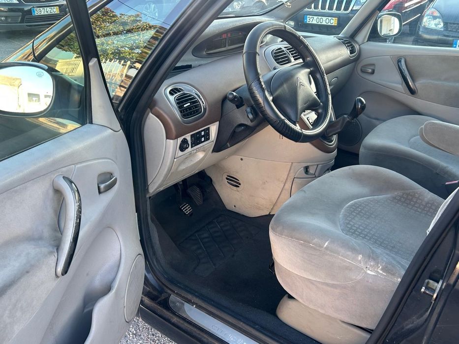 Citroën Xsara Picasso 2006