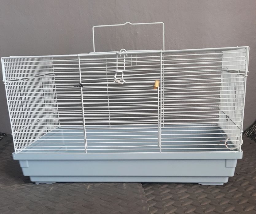 Klatka dla gryzoni z akcesoria Panama Pet