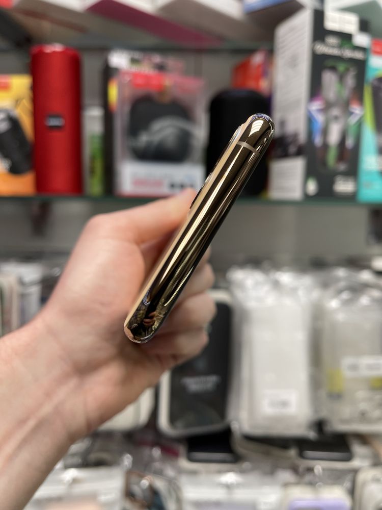 iPhone 11 Pro 256gb Gold Neverlock (900024)