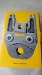 Zacisk Hydrauliczny  Szczęka  Zaciskowa REMS M35