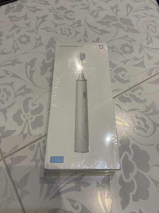 Електрична зубна щітка Xiaomi MiJia T300 – нова
