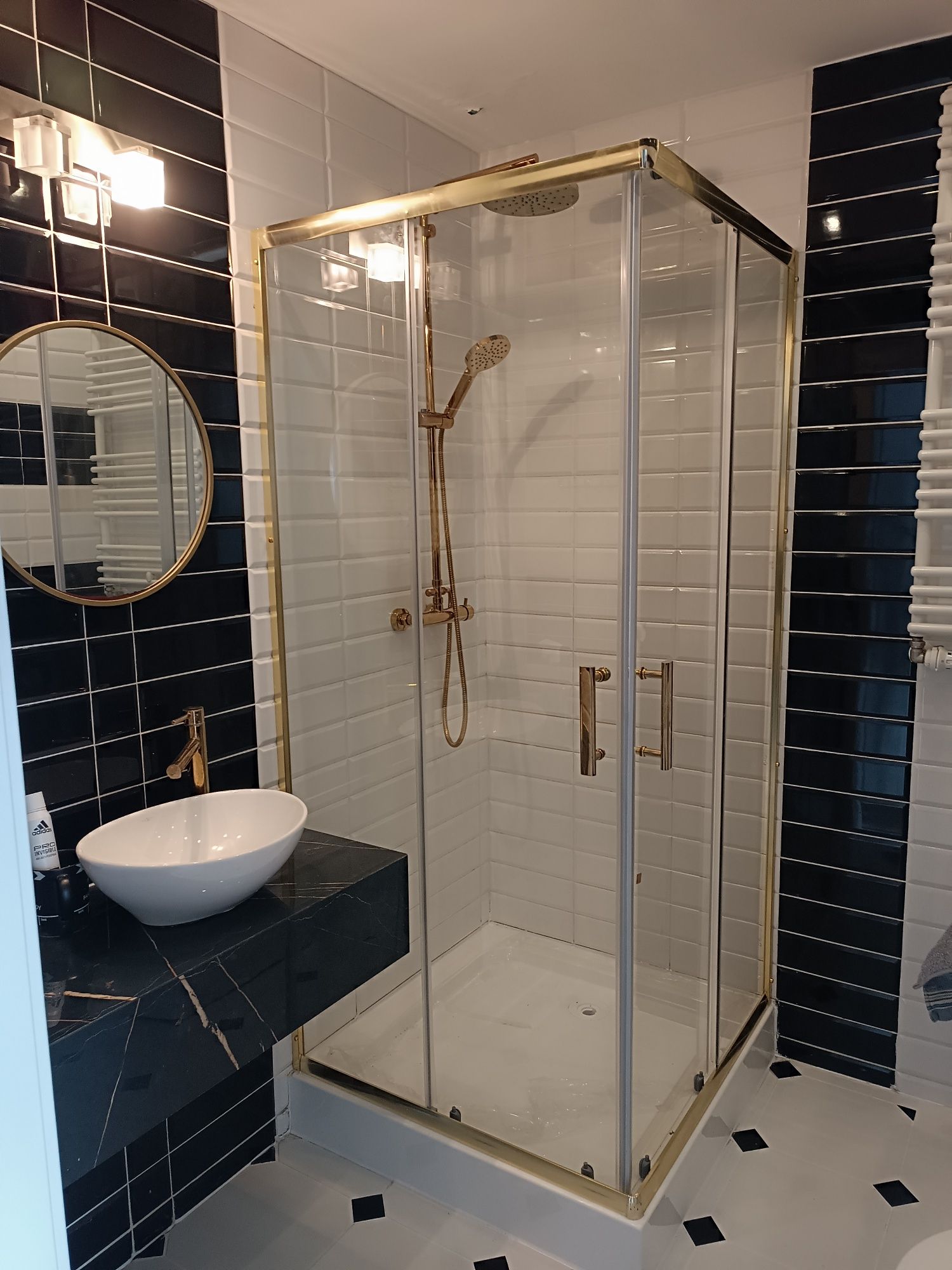 Apartament blisko morza.