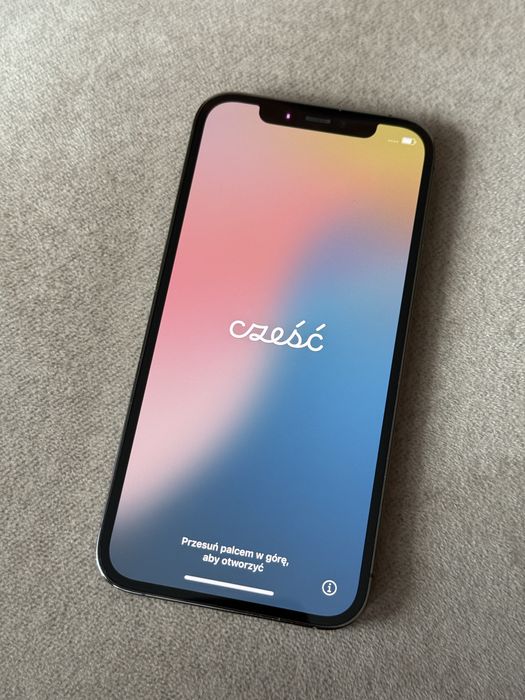 Iphone 12 PRO 256GB