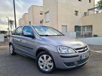 Opel corsa c 1.2