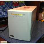 Источник бесперебойного питания ДБЖ Powercom KIN-3000AP