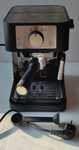 Kolbowy Ekspres DELONGHI EC260BK 1100W 15bar
