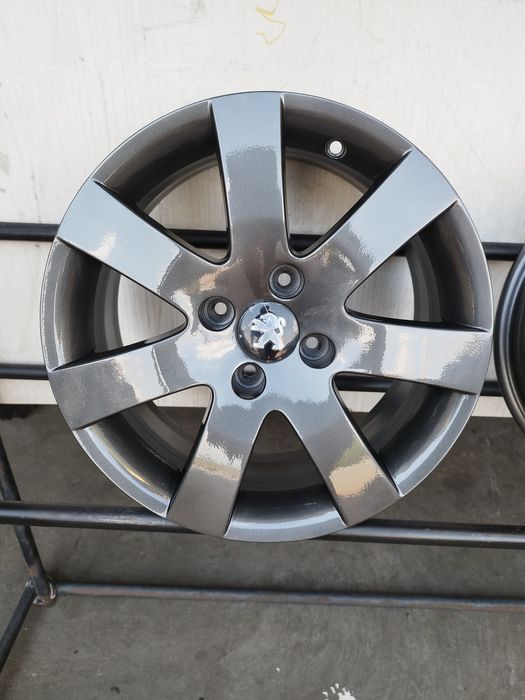 Felgi 16" 4x108 Et 32 7j Peugeot Citroen Opel