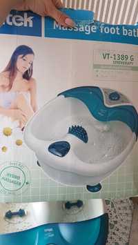 Массажная ванночка для ног VITEK VT-1389 G