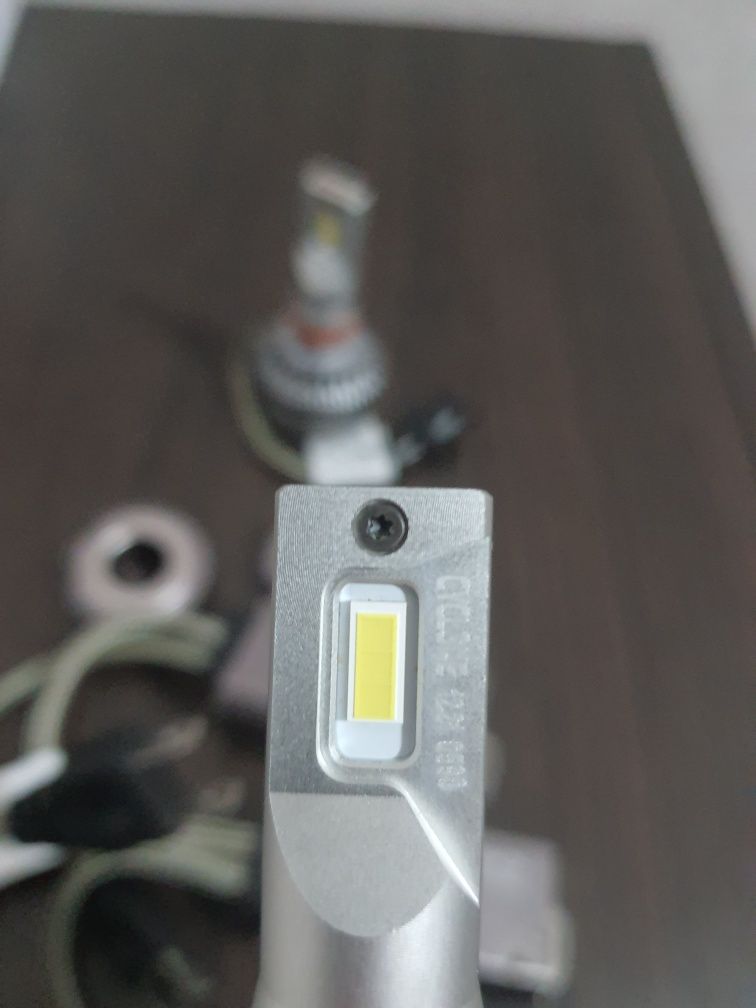 Лампи світлодіодні LED TYPE-37  H7
