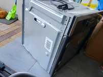 Piekarnik Electrolux EOB5434AOX