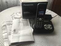 Telefon bezprzewodowy Panasonic KX-TG8021