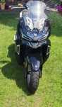 SYM ADX 125 ABS/TCS 2024 r