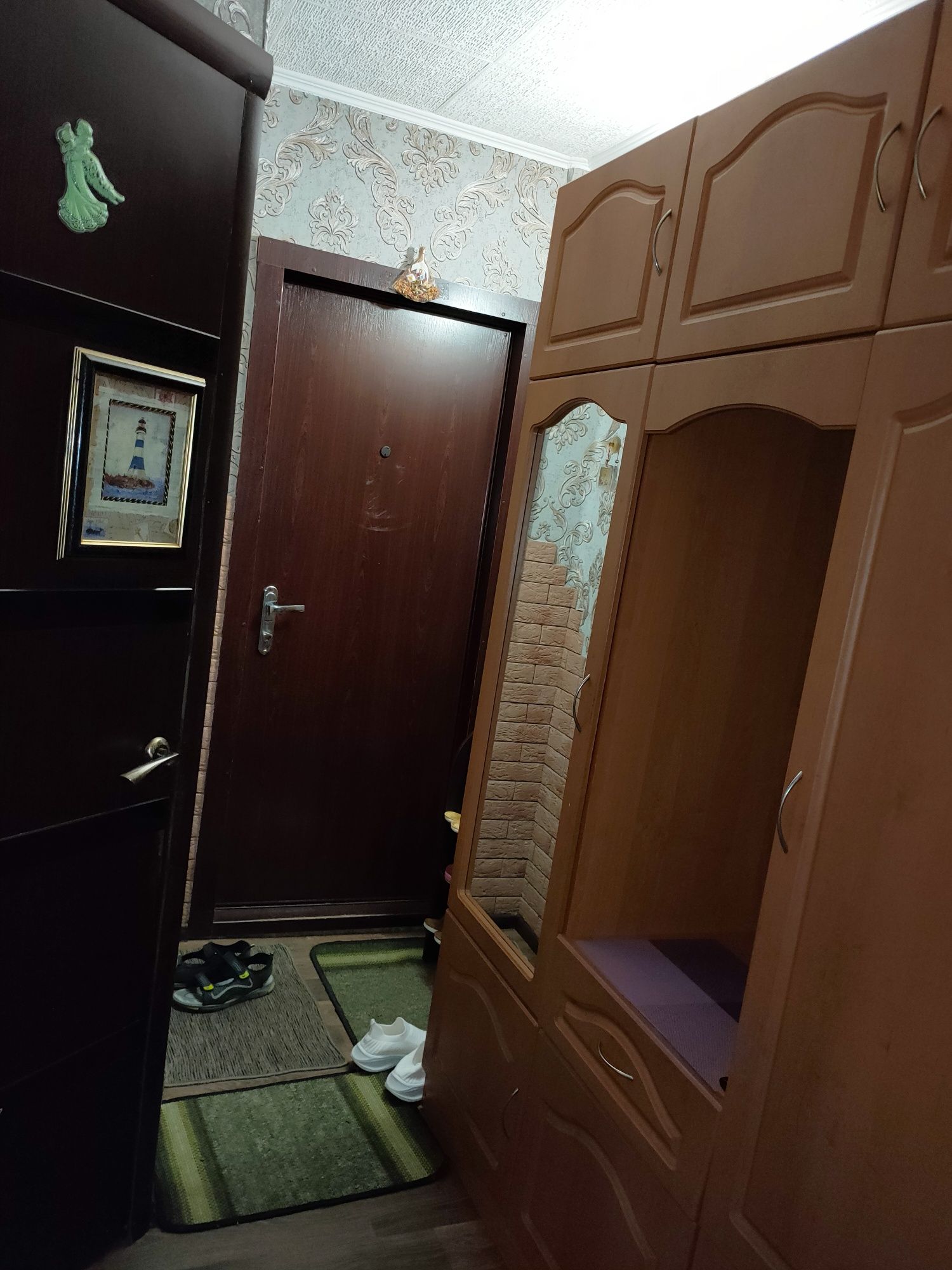 Здам 2 кім.квартиру Леваневського,вул.Молодіжна