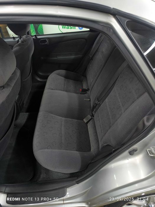Toyota Corolla 1.4 VVT-I