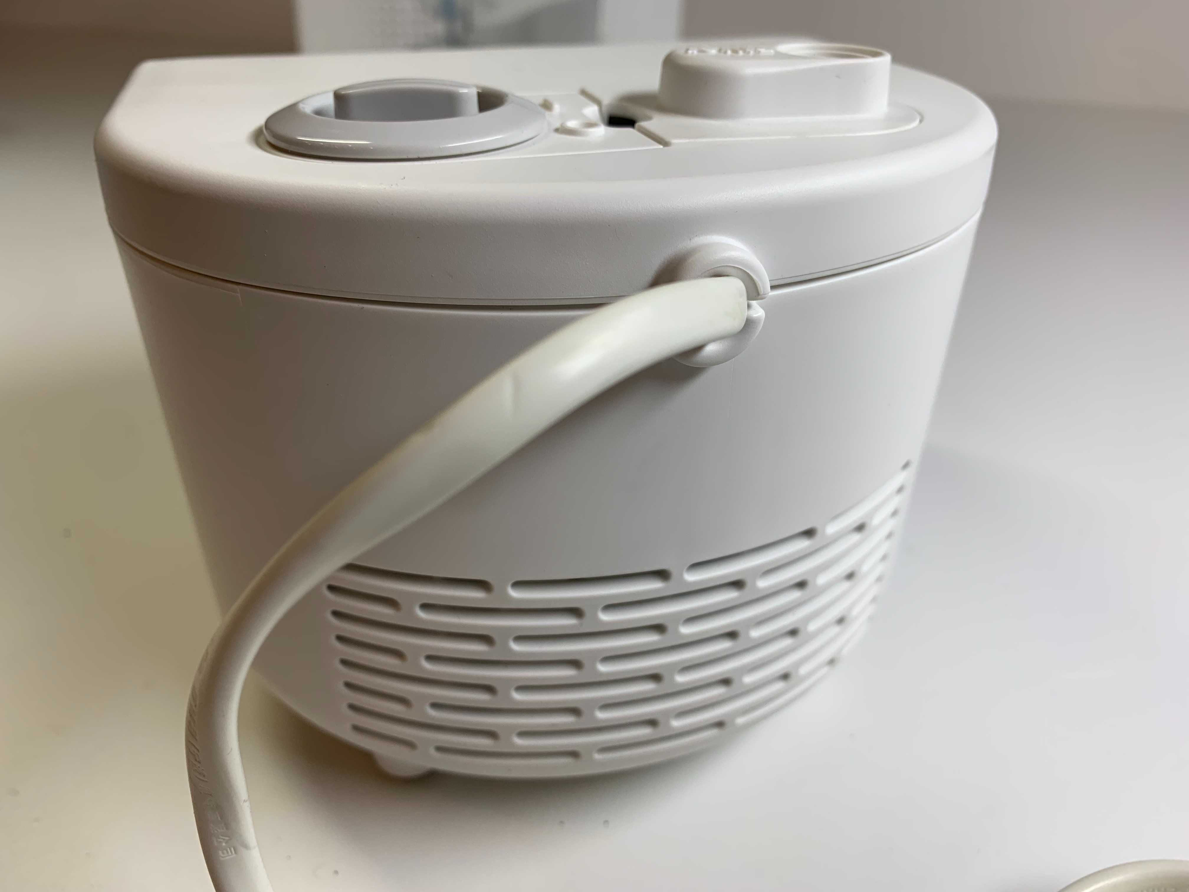 OMRON X101 Easy Inhalator Nebulizator kompresorowy