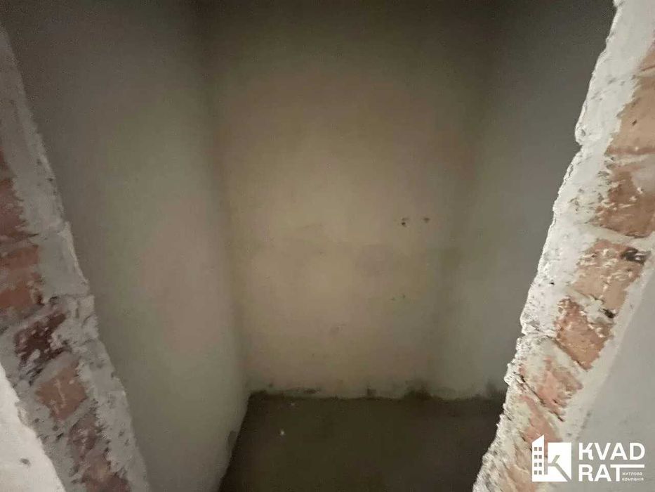 ЗДАНА 2х-кім. квартира у районі озера, ЦІНА ВАУ!