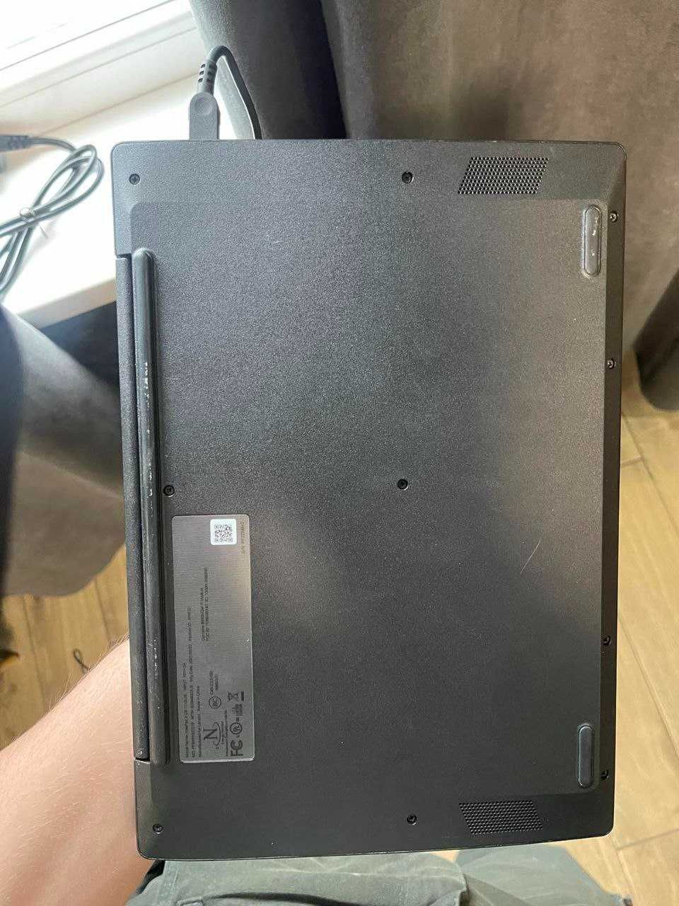 Ноутбук Lenovo IdeaPad 3 11 Chromebook Laptop