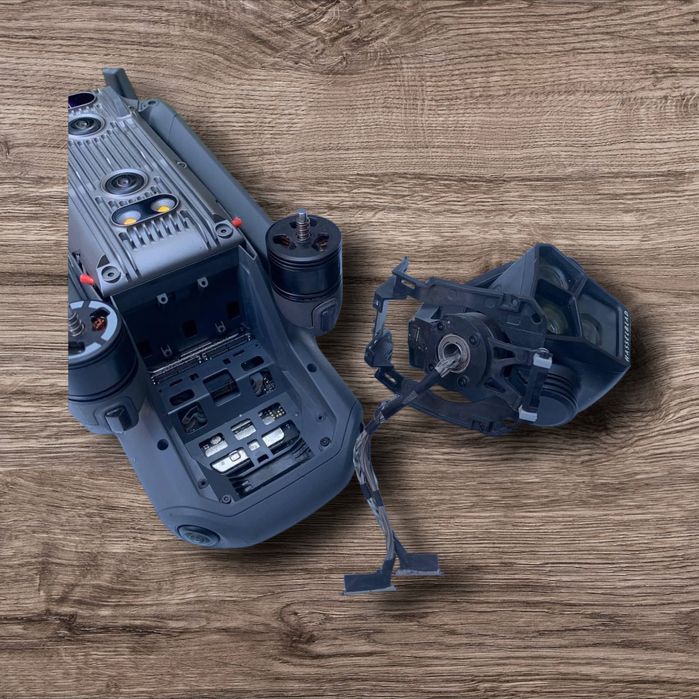 Dji mavic 3 Pro (ремонт/донор/разборка)