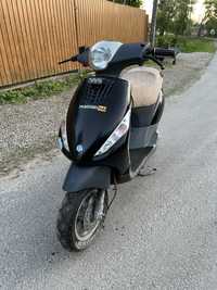 Скутер piaggio zip,dio 35 zx,suzuki lets 2,suzuki zz