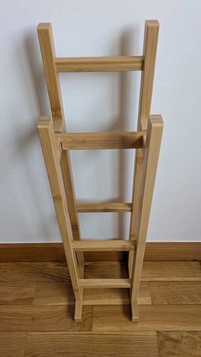 IKEA - Porta-rolos bambu RÅGRUND