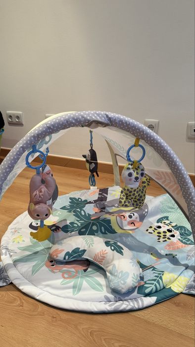 Ginasio de actividades