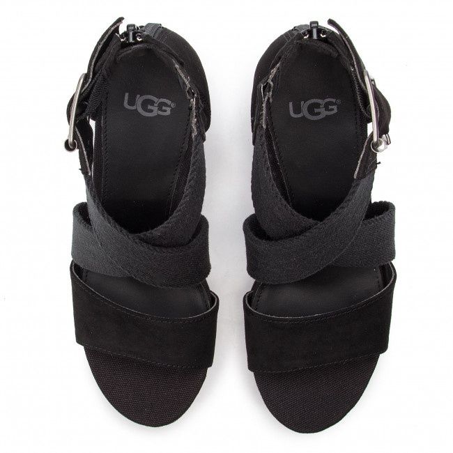 Buty na koturnie Ugg 38 nowe