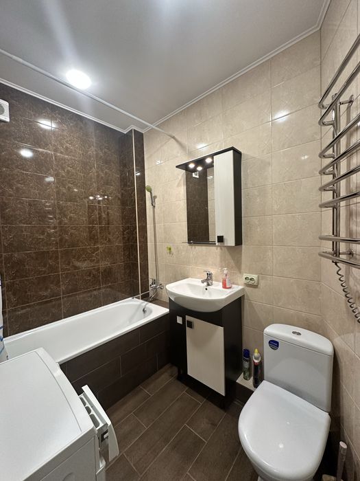 Оренда квартири в ЖК Уютний Квартал . Небесної Сотні