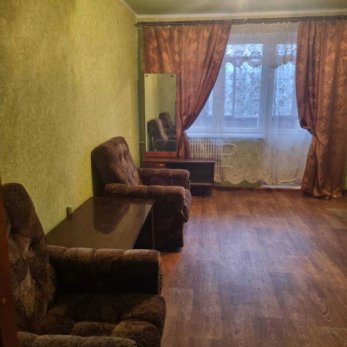 Реальная 2-к кв Гв Широнинцев, трк Украина, Барабашово.