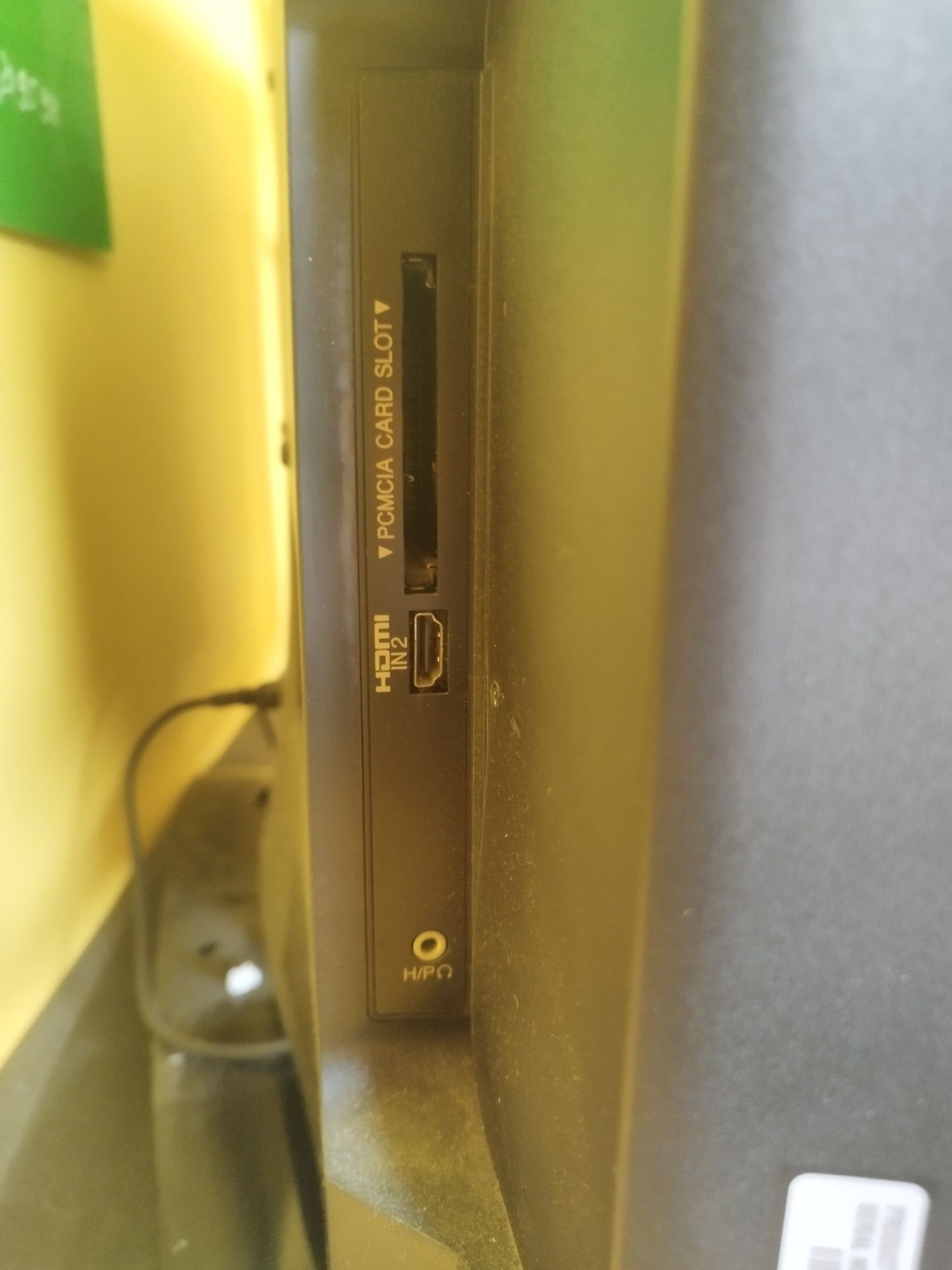 Telewizor LG 37LF2510