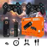 Ігрова ТВ приставка Game Box 8K 8X M98 Smart TV Stick 64GB