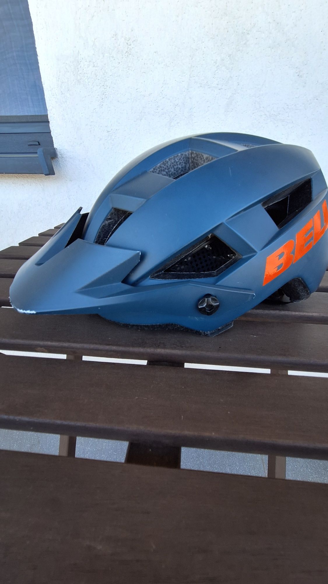Kask rowerowy Bell