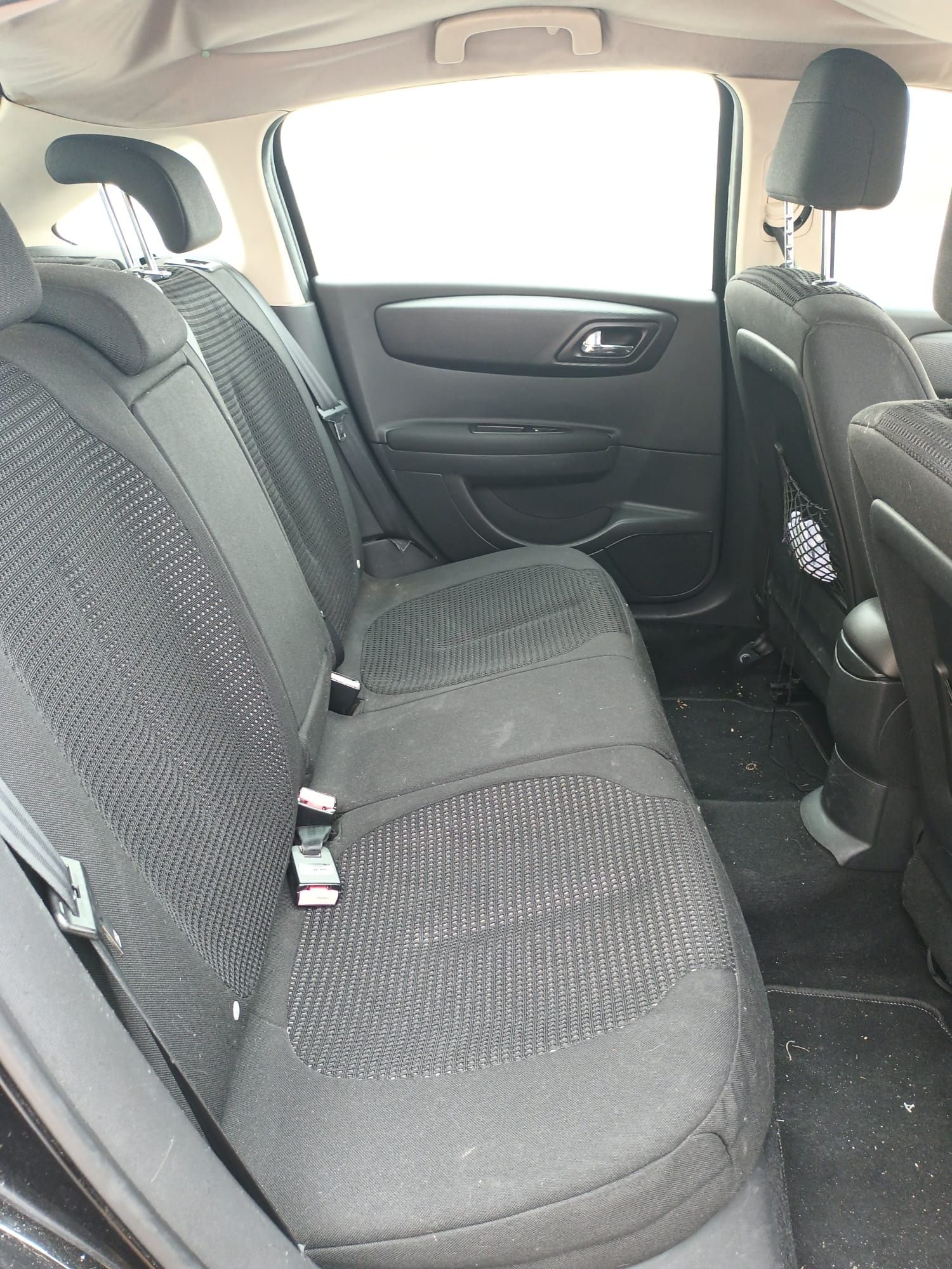 Citroën C4 2008, 1.6HDI (110 CV)