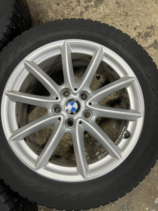 Диски BMW X1 f48 R17