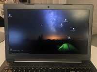 Ноутбук Lenovo ideapad 510-15IKB