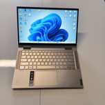 Lenovo Yoga C740 14" 2w1 ultra book jak nowy  (ekran dotykowy)