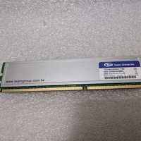 Модуль памяти Team DDR3 8GB 1600MHz Elite