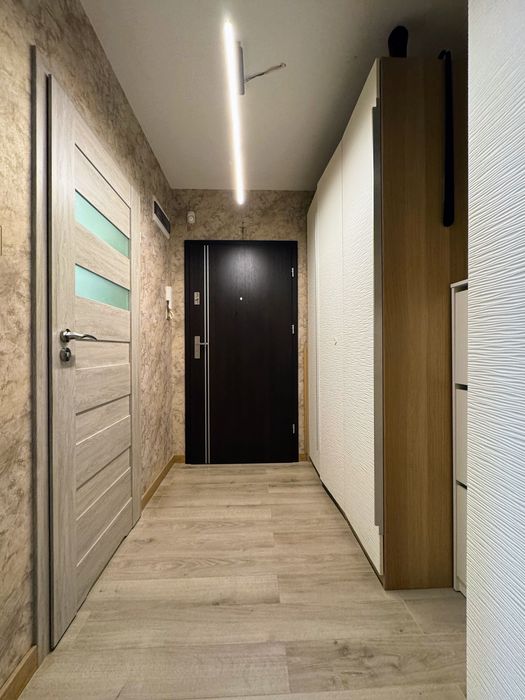 Mieszkanie bezczynszowe