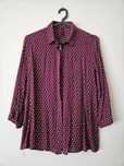 Blusa da Stradivarius