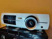 Epson EH-TW3200 full hd projektor HDMI rzutnik jasny kino domowe pilot