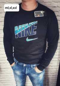 Bluzy męskie z logo Nike kolory M-XxL!!!