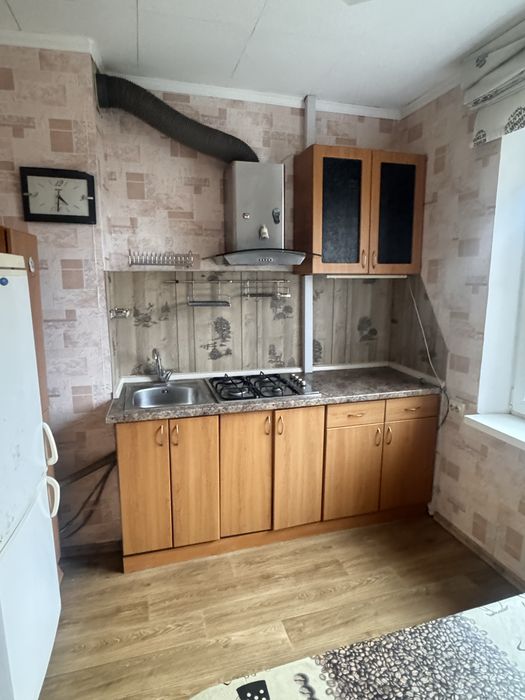 Продам однокомнатную квартиру на Черёмушках