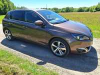 Peugeot 308 Zapraszam do obejrzenia