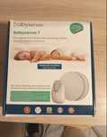 Monitor oddechu dla niemowląt BABYSENSE 7